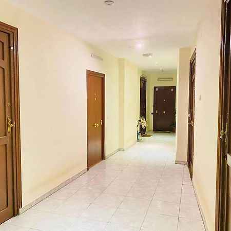 Apartamento En Gran Via De Madrid 45 4 Dış mekan fotoğraf